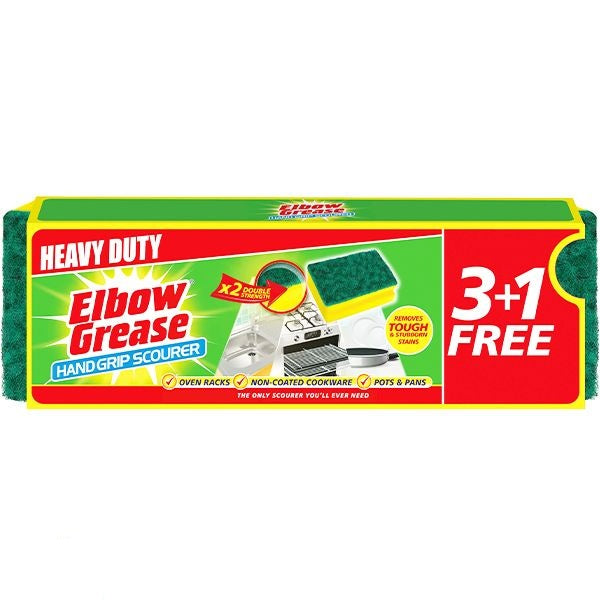 elbow-grease-heavy-duty-hand-grip-sponge-scourer-4-pack