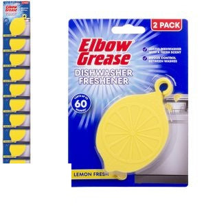 elbow-grease-lemon-fresh-dishwasher-freshener-2-pack-clipstrip