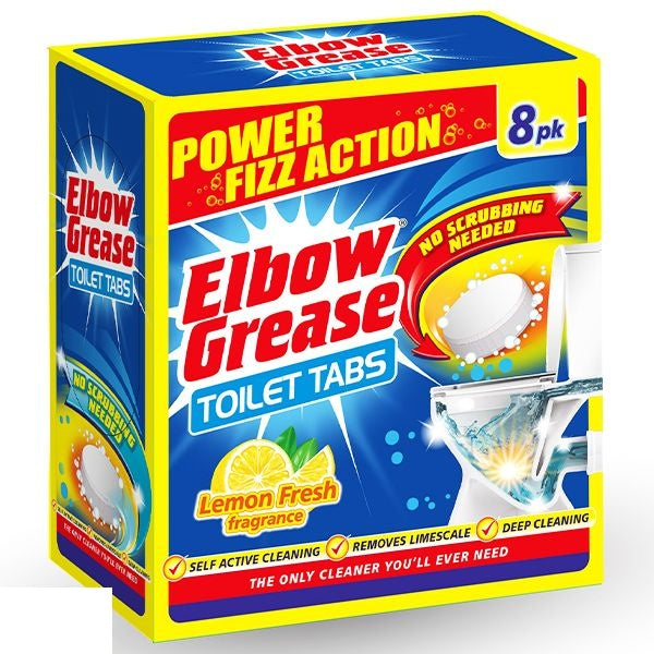 elbow-grease-lemon-fresh-toilet-tablets-8-pack