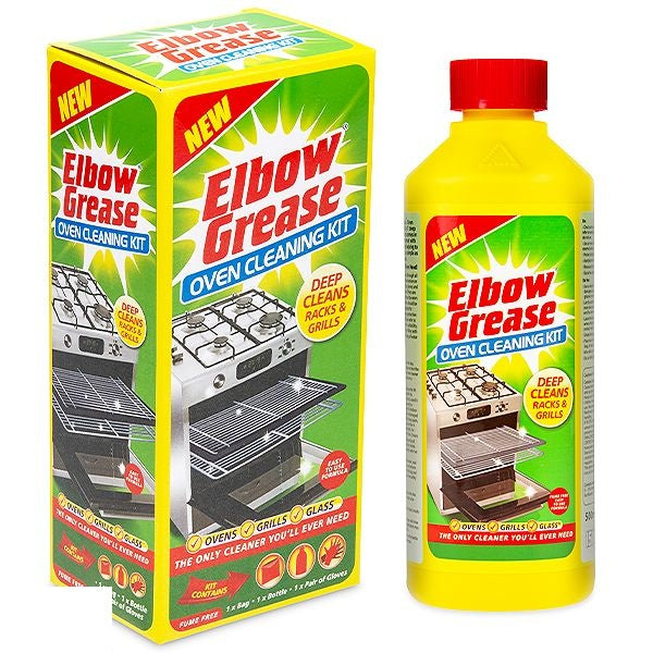 elbow-grease-oven-cleaning-set