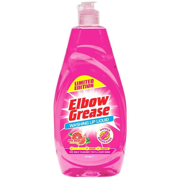 elbow-grease-pink-washing-up-liquid-600ml