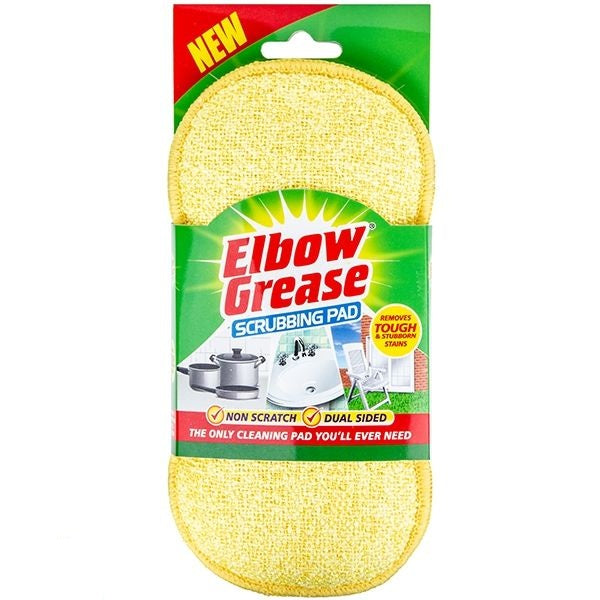 elbow-grease-scrubbing-pad