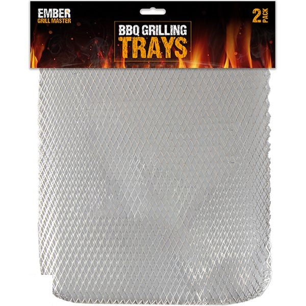 ember-bbq-grill-trays-2-pack