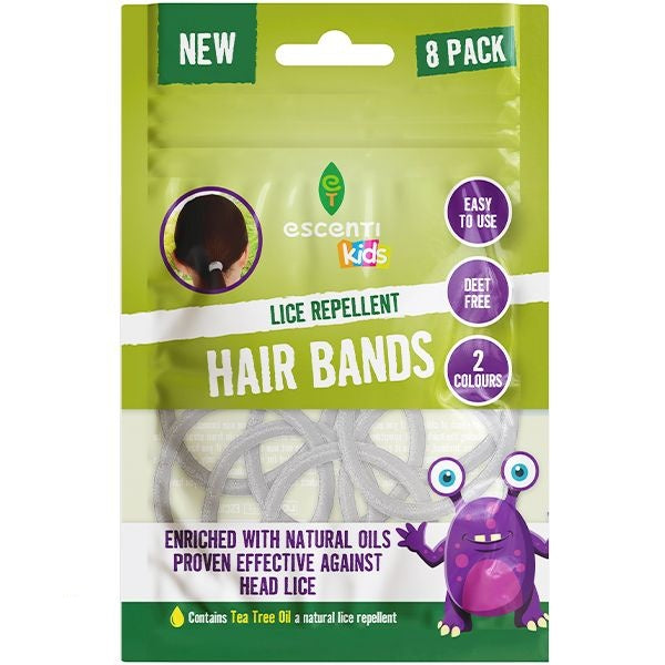escenti-kids-tea-tree-lice-repellent-hair-bands-8-pack