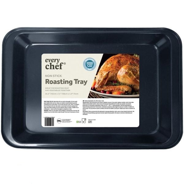 every-chef-non-stick-roasting-tray