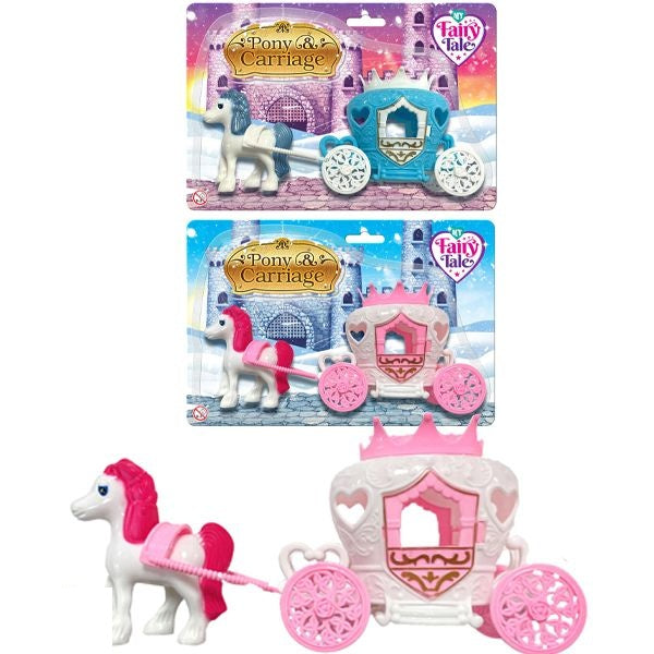 fairy-tale-pony-and-carriage-assorted-colours