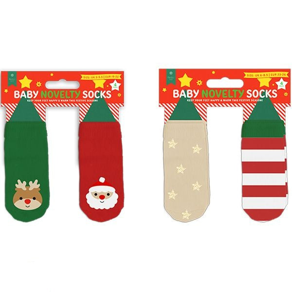 farley-mill-baby-printed-festive-socks-4-pack-assorted