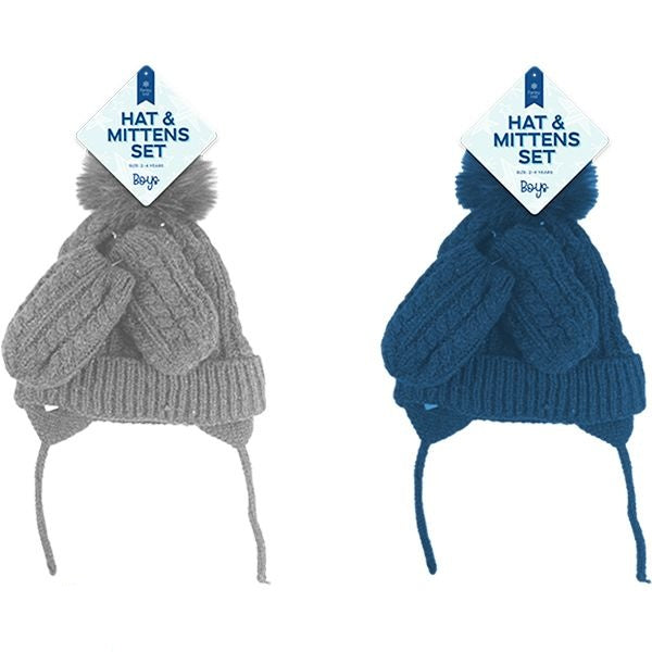 farley-mill-boys-hat-and-mittens-knitted-set