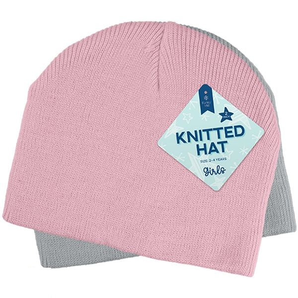 farley-mill-girls-knitted-hat-2-pack