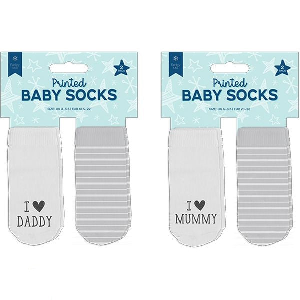 farley-mill-mummy-and-daddy-printed-baby-socks-2-pack