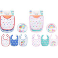 first-steps-animal-baby-bib-3-pack-assorted