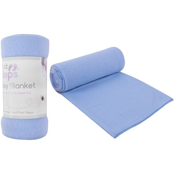 first-steps-baby-blanket-70cm-x-70cm-blue