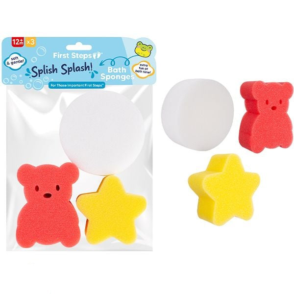 first-steps-bath-sponges-3-pack