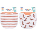 first-steps-cotton-baby-bib-2-pack-assorted