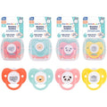 first-steps-daytime-soothers-and-steriliser-box-2-pack-assorted