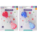 first-steps-dumbbell-rattle-baby-toy-assorted-colours