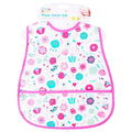 first-steps-peva-floral-wipe-clean-bib-with-pocket-28cm-x-45cm