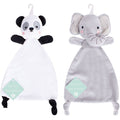 first-steps-soft-animal-baby-comforter-25cm-x-25cm-assorted