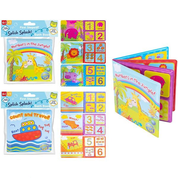 first-steps-soft-baby-bath-book