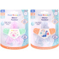 first-steps-water-filled-teether-star-2-assorted