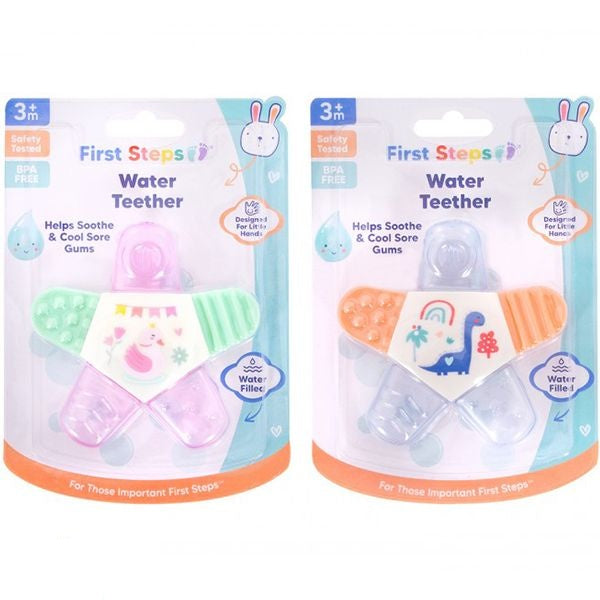 first-steps-water-filled-teether-star-2-assorted