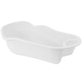 first-steps-white-plastic-baby-bath-72cm-x-425cm-x-225cm