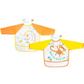 first-steps-wipe-clean-coverall-baby-bib-assorted