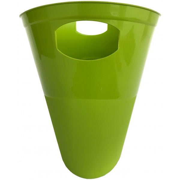 flexi-storage-bin-lime-10l