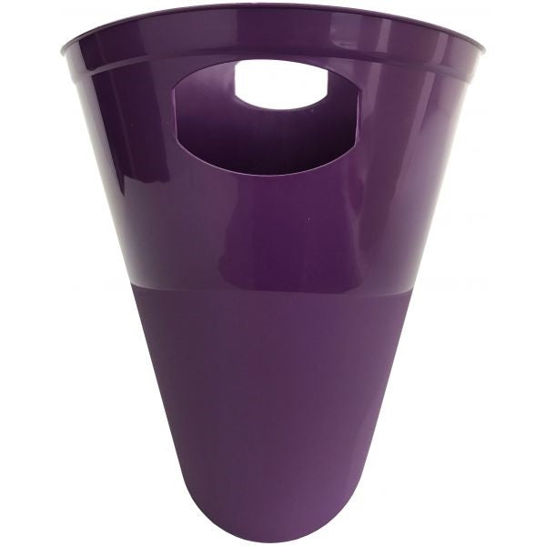 flexi-storage-bin-purple-10l