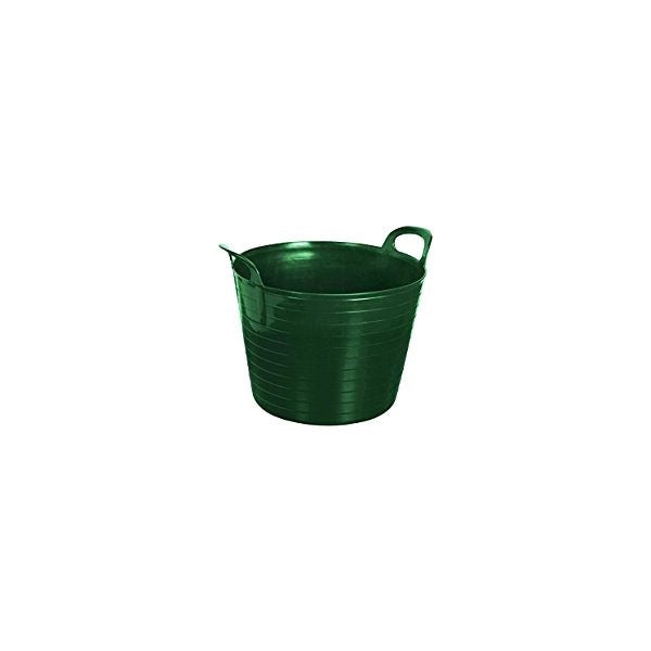 flexible-tub-green-42l