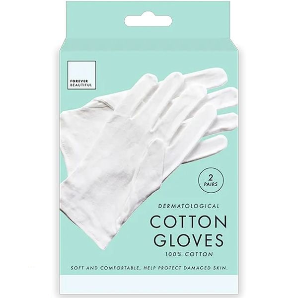 forever-beautiful-dermatological-white-cotton-gloves-2-pack