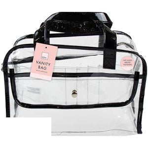forever-beautiful-pvc-vanity-bag