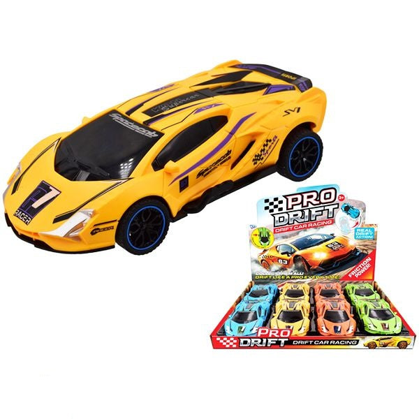 friction-pro-drift-car-toy-cdu-assorted-colours