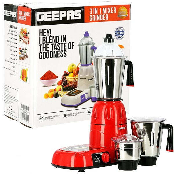 geepas-750w-3-in-1-mixer-grinder