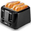 geepas-black-4-slice-6-level-bread-toaster-1400w