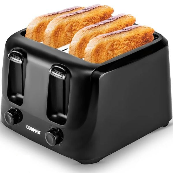 geepas-black-4-slice-6-level-bread-toaster-1400w