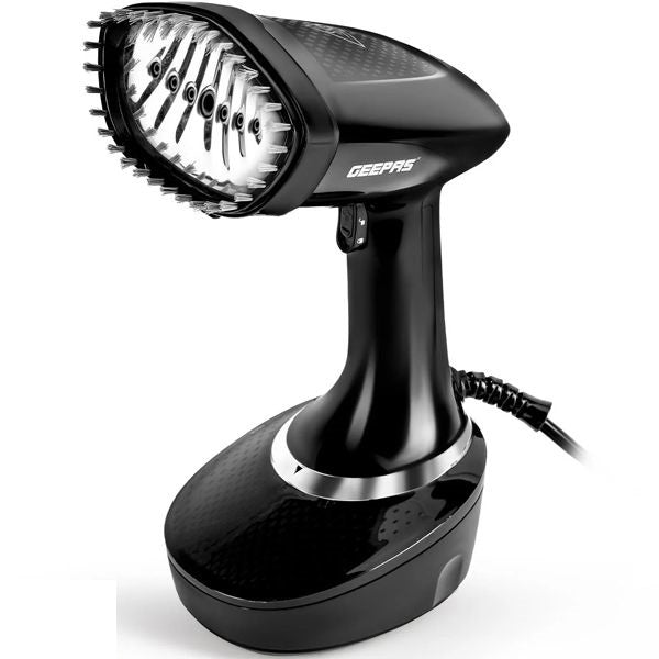 geepas-black-handheld-garment-steamer-1500w