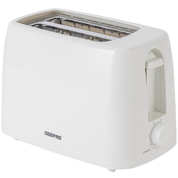 geepas-white-2-slice-6-level-toaster