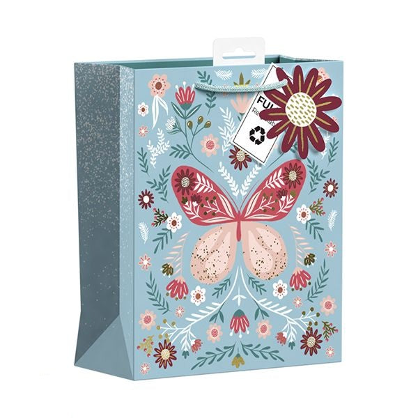 giftmaker-butterfly-floral-gift-bag-medium