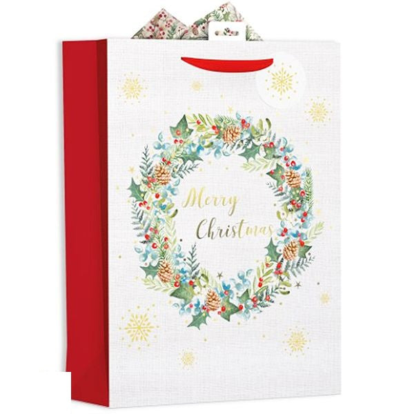 giftmaker-foliage-christmas-gift-bag-xl