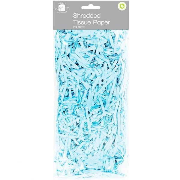 giftmaker-light-blue-shredded-tissue-paper-25g