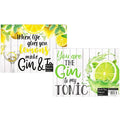 glass-gin-and-tonic-worktop-saver-2-assorted-25cm-x-18cm