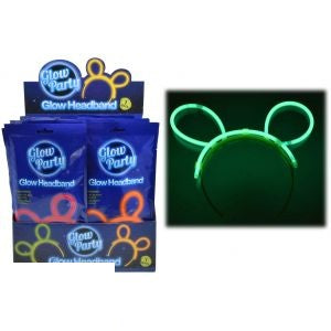 glow-party-foil-bag-glow-headband-cdu-assorted-colours