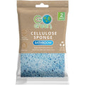go-green-recycled-cellulose-bathroom-sponge-2-pack