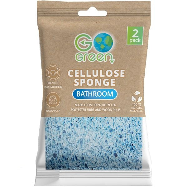 go-green-recycled-cellulose-bathroom-sponge-2-pack
