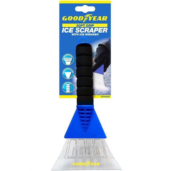 goodyear-soft-grip-ice-scraper-with-ice-breaker
