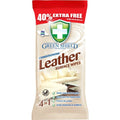 greenshield-leather-wipes-70-sheets