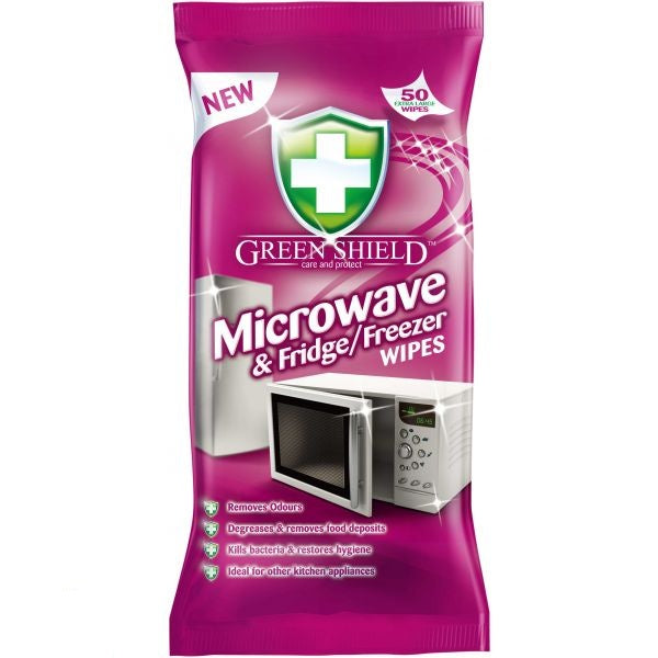greenshield-microwave-and-fridge-freezer-wipes-50-sheets
