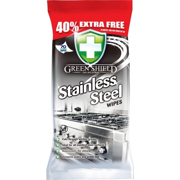 greenshield-stainless-steel-wipes-70-pack