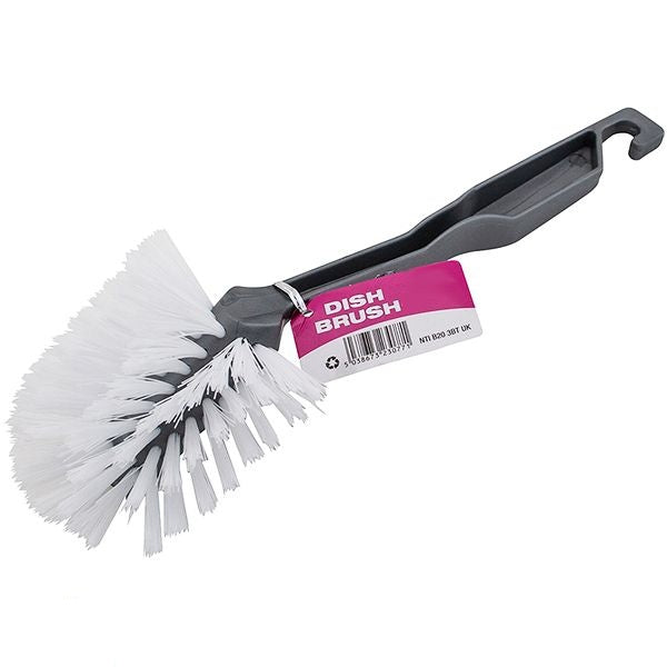 grey-dish-brush